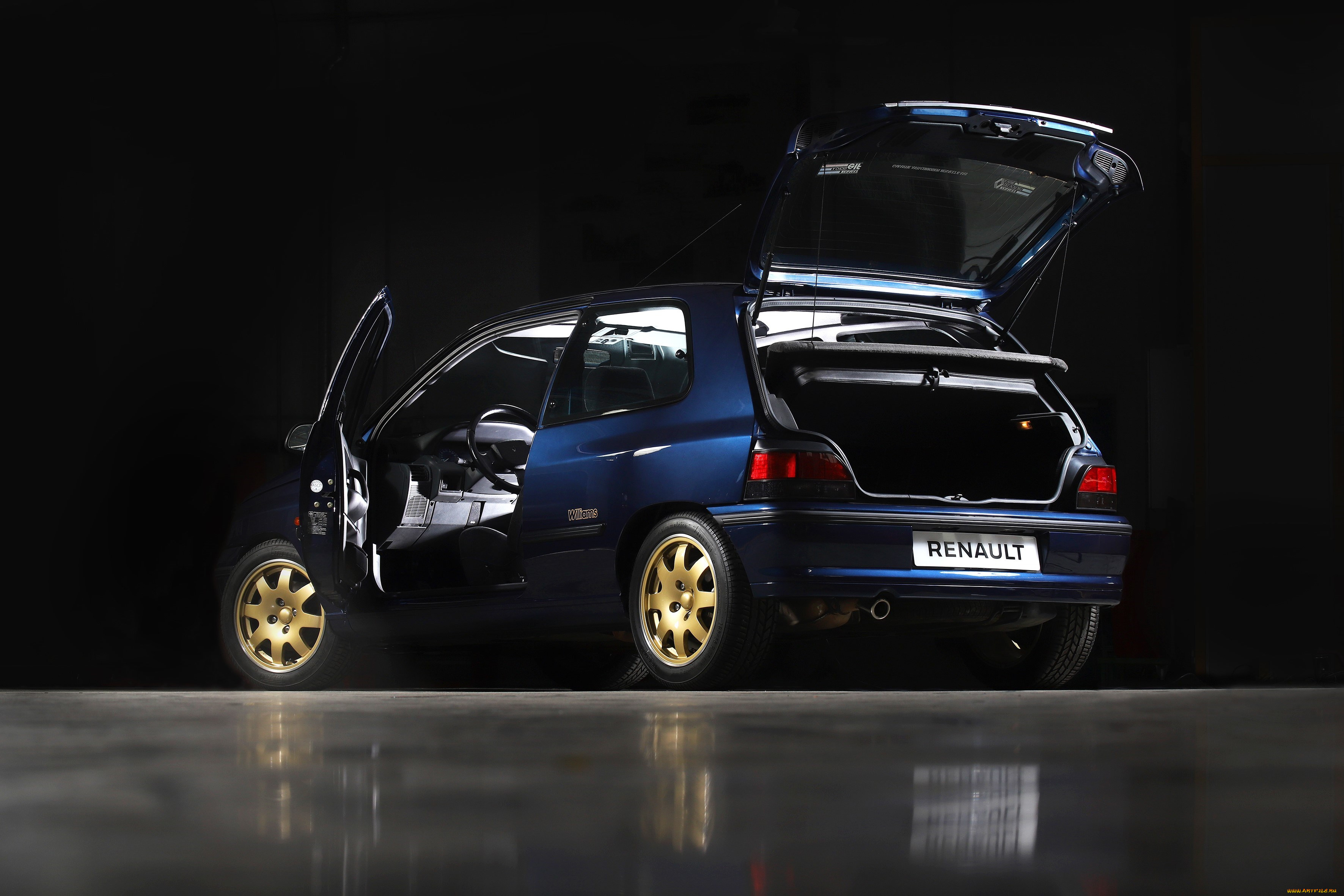 , renault